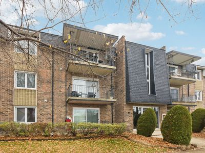 10831 S Keating Ave APT 1SW, Oak Lawn, IL, 60453