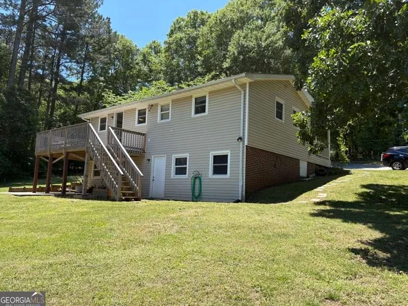 5079 Hudson Rd, Loganville, GA 30052