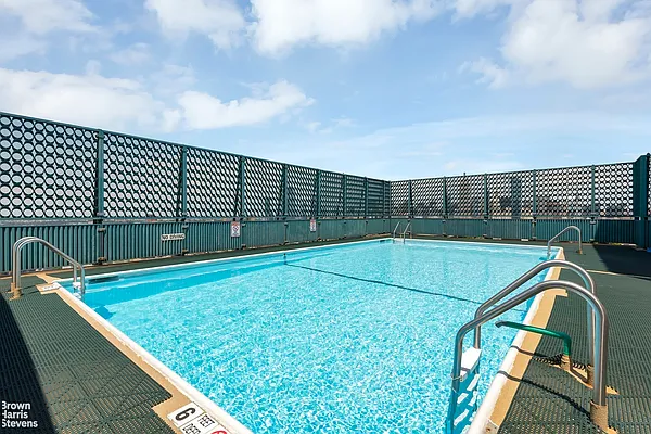 Rented by Brown Harris Stevens | media 30