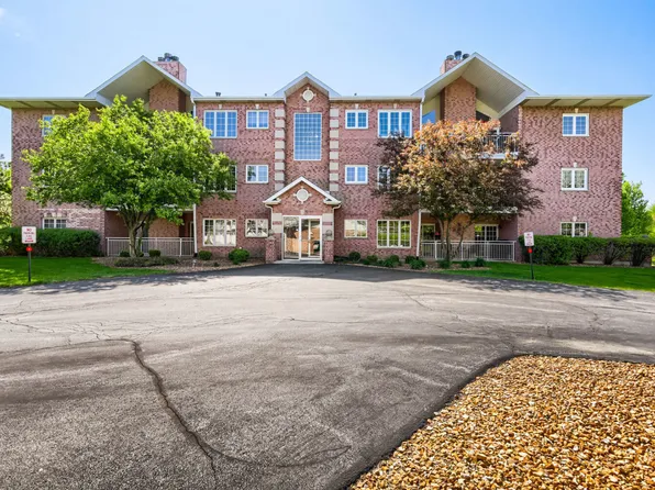 11535 Settlers Pond Way Unit 2C, Orland Park, IL 60467