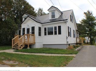 217 Fern St, Bangor, ME 04401