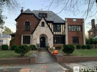 4705 Colorado Ave NW, Washington, DC