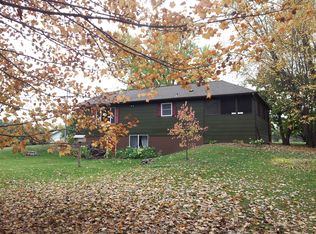 4125 430th St, Harris, MN 55032