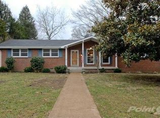 7405 Harness Dr, Nashville, TN 37221