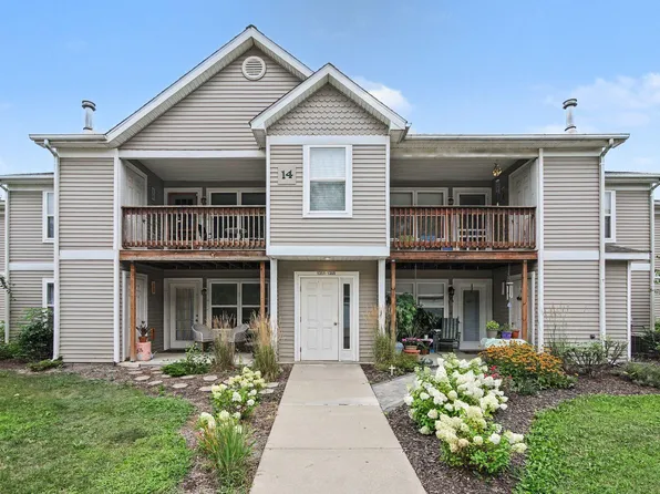 1369 Millbrook Trl, Ann Arbor, MI 48108