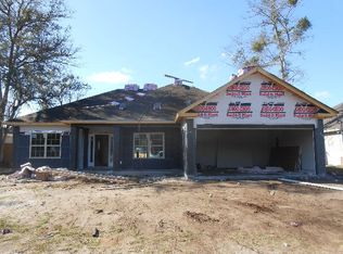 1015 Sand Dollar Way, Brunswick, GA 31523