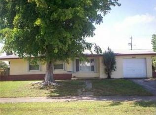 9940 SW 164th Ter, Miami, FL 33157