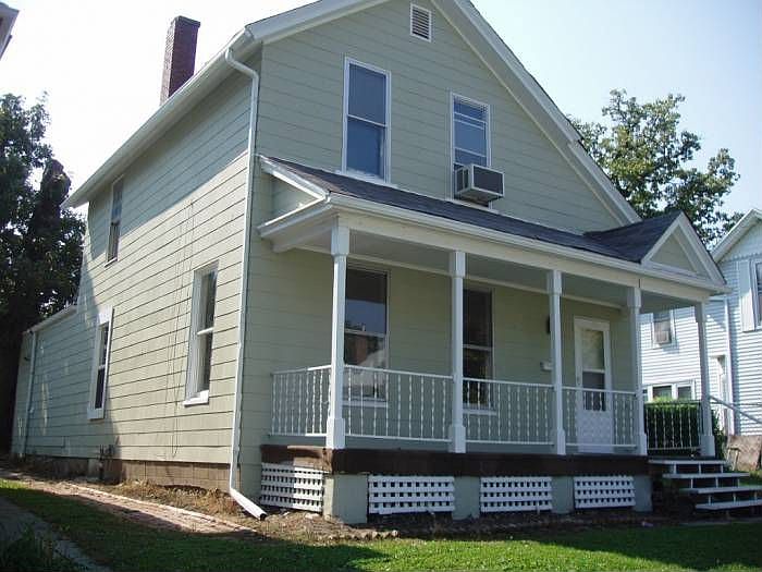 Front View