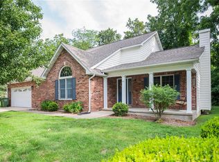 1117 Sycamore Dr, Rolla, MO 65401