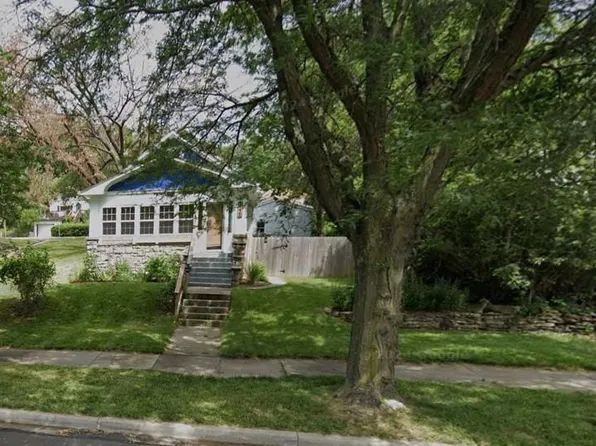 5239 Paseo Blvd, Kansas City, MO 64110