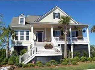 954 Cochran St, Charleston, SC 29492