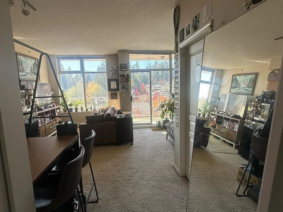 9298 University Cres #602