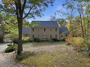 78 New Westminster Rd, Hubbardston, MA 01452