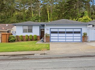2821 Oakmont Dr, San Bruno, CA 94066