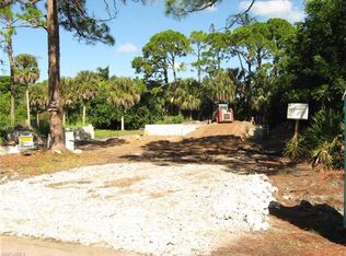 3580 Citrus St, Saint James City, FL 33956