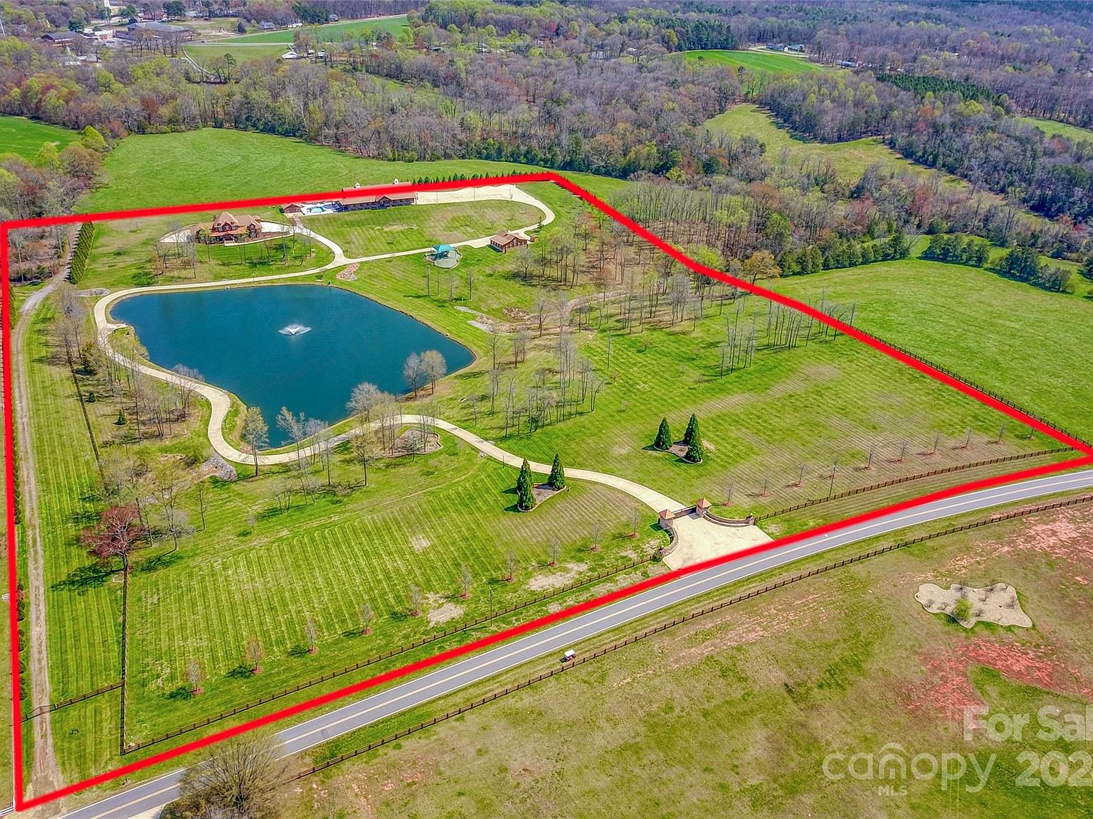 3460 Jennings Rd, Union Grove, NC 28689 MLS 4087189 Zillow