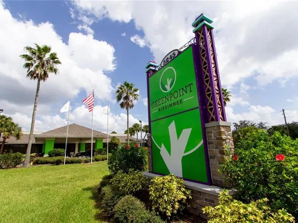 5245 W IRLO BRONSON MEMORIAL HIGHWAY #121, KISSIMMEE, FL 34746