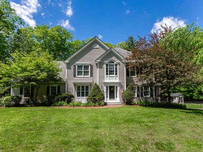 7 Linda Lane, Merrimack, NH, 03054