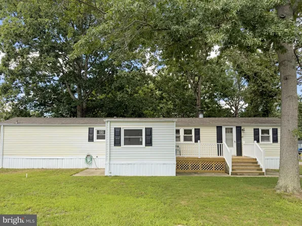 1616 Pennsylvania Ave #85, Vineland, NJ 08361