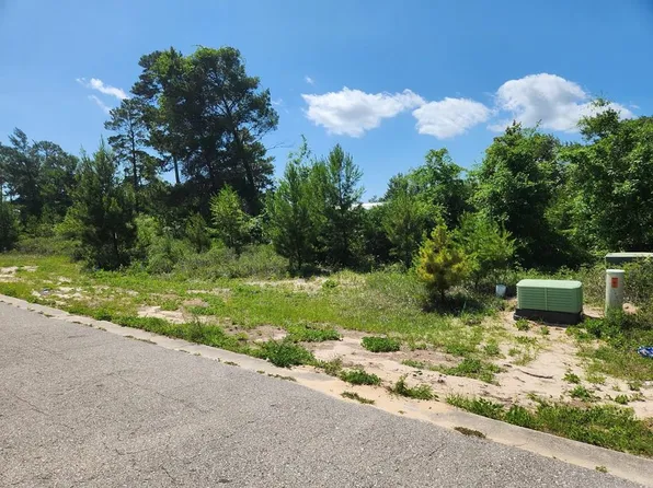 1551 Highway 98 W Lot 10, Carrabelle, FL 32322