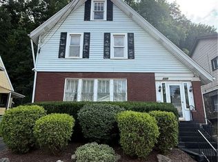 433 Miller Ave, Butler, PA 16001