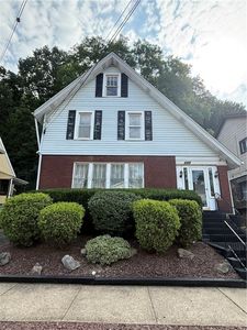 433 Miller Ave, Butler, PA, 16001