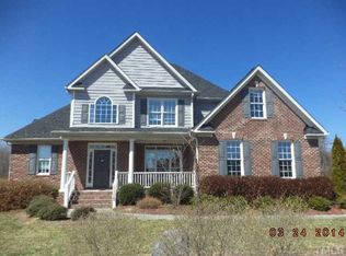 1105 Agio Ct, Zebulon, NC 27597