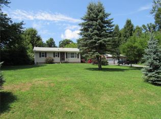387 Logtown Rd, Pt Jervis, NY 12771