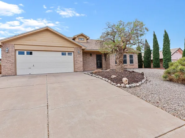 3736 Mosswood Ave, Alamogordo, NM 88310