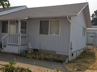 902 Applegate St, Philomath, OR 97370