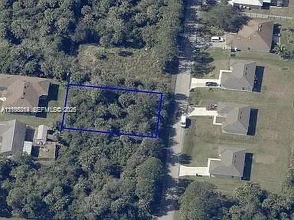 1210 Hastings Rd SW, Palm Bay, FL 32908