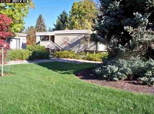 1533 Rockledge Ln APT 4, Walnut Creek, CA 94595