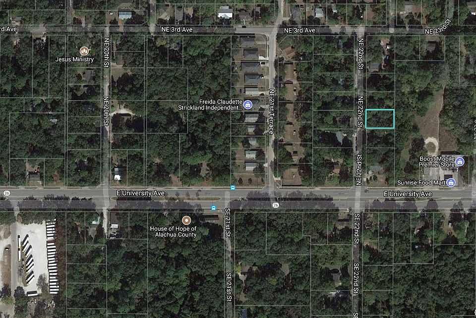1st image of 27 NE 22nd St