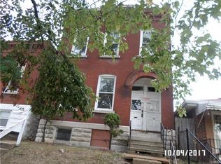 4705 Minnesota Ave, Saint Louis, MO 63111