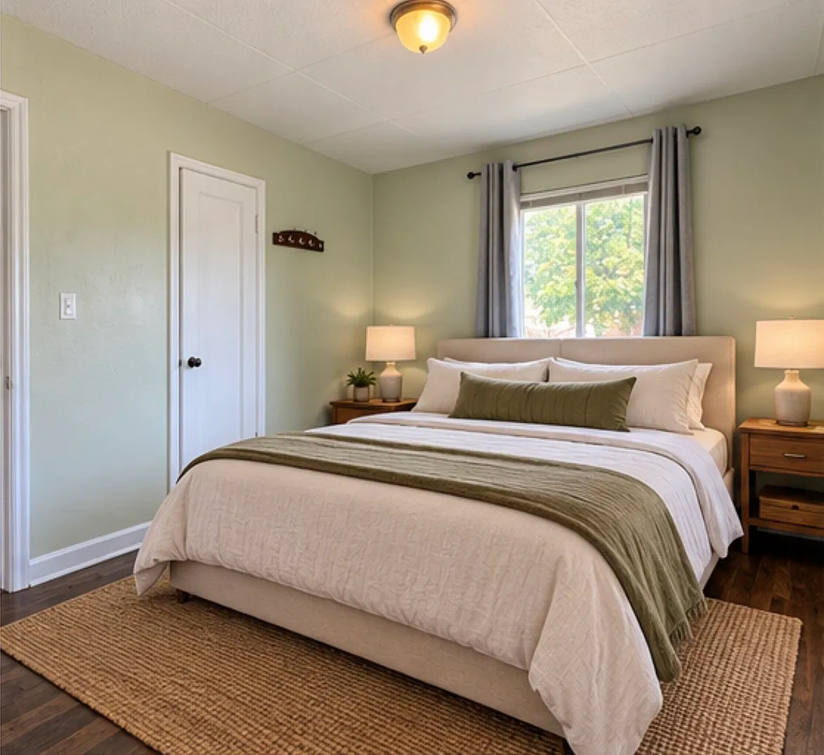 2 bed, 850 sqft, $1,850 — Photo 3