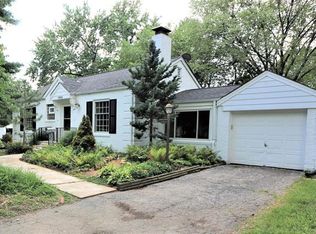 1143 Culverhill Dr, Saint Louis, MO 63119