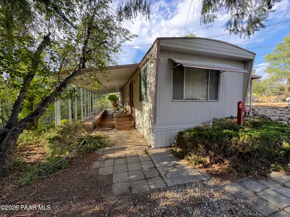 910 W Gurley St Lot 34, Prescott, AZ 86305