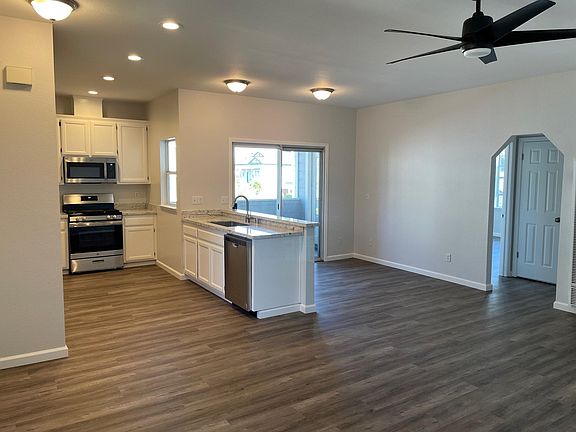 Dining Area from Living Room