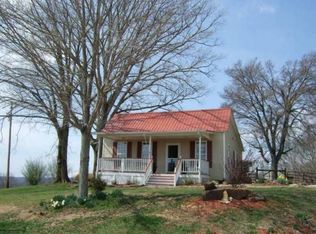 1695 Hunts Church Rd, Roundhill, KY 42275