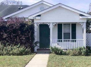 330 Loveland Cir, Pensacola, FL 32526