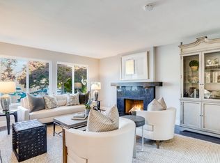 4 Sycamore Ct, Redwood City, CA 94061