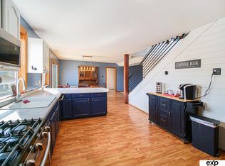 25730 SW 29th St, Martell, NE 68404