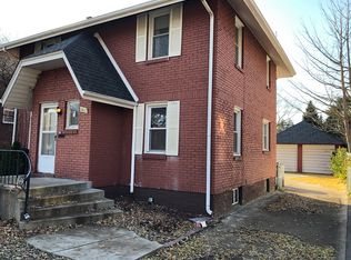 1410 N Jackson St, Waukegan, IL 60085