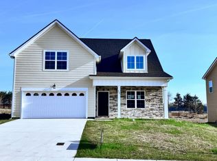 434 Generosity Way LOT 272, Smyrna, TN 37167
