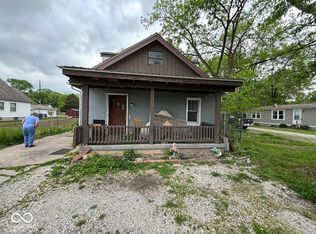 2646 Collier St, Indianapolis, IN