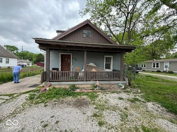 2646 Collier St, Indianapolis, IN 46241