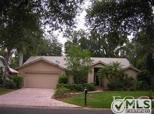 11811 Woodshire Cir, Fort Myers, FL 33913