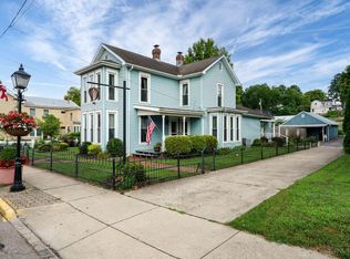 155 S Main St, Waynesville, OH