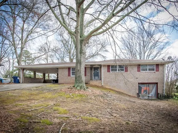 850 Briarwood Trl, Douglasville, GA 30134