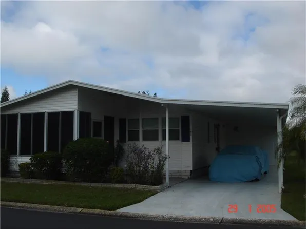 12501 Ulmerton Rd Lot 187, Largo, FL 33774